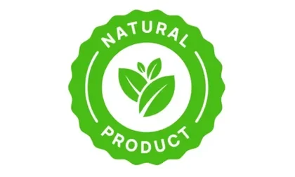 Natural ingredients