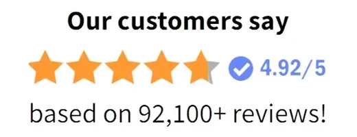 5 out of 5 stars